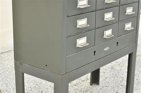 cole steel cabinet combination|cole 27 drawer metal cabinet.